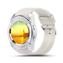 Load image into Gallery viewer, V8 SmartWatch Bluetooth Smartwatch Touch Screen Wrist Watch