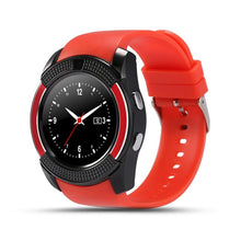 Load image into Gallery viewer, V8 SmartWatch Bluetooth Smartwatch Touch Screen Wrist Watch