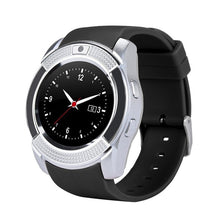 Load image into Gallery viewer, V8 SmartWatch Bluetooth Smartwatch Touch Screen Wrist Watch
