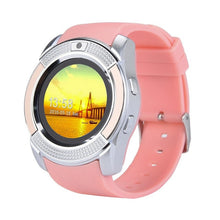 Load image into Gallery viewer, V8 SmartWatch Bluetooth Smartwatch Touch Screen Wrist Watch