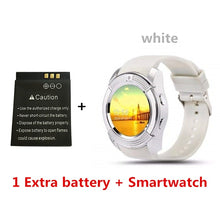 Load image into Gallery viewer, V8 SmartWatch Bluetooth Smartwatch Touch Screen Wrist Watch