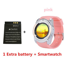 Load image into Gallery viewer, V8 SmartWatch Bluetooth Smartwatch Touch Screen Wrist Watch