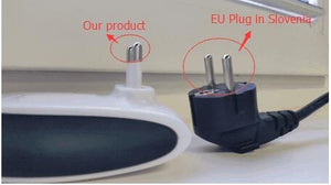 Electronic Ultrasonic Anti Insect Repeller