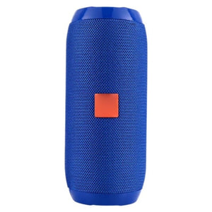 Waterproof Wireless Bluetooth Speakers TG117 Soundbar