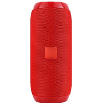 Load image into Gallery viewer, Waterproof Wireless Bluetooth Speakers TG117 Soundbar