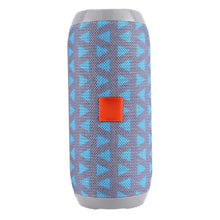 Load image into Gallery viewer, Waterproof Wireless Bluetooth Speakers TG117 Soundbar