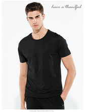Load image into Gallery viewer, Waterproof Anti-Dirty Men Shirt Anti-pollution Quick Dry T-Shirts