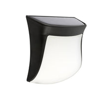 Load image into Gallery viewer, LED SOLAR POWER WATERPROOF LED SENSOR SOLAR LAMP