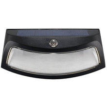 Load image into Gallery viewer, LED SOLAR POWER WATERPROOF LED SENSOR SOLAR LAMP