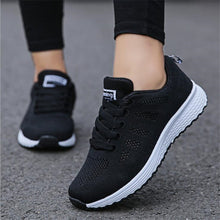 Load image into Gallery viewer, Trendy fashion Women casual shoes  sneakers women2019
