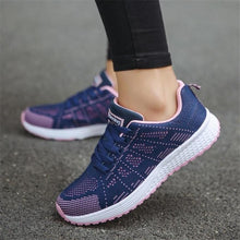 Load image into Gallery viewer, Trendy fashion Women casual shoes  sneakers women2019