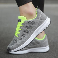Load image into Gallery viewer, Trendy fashion Women casual shoes  sneakers women2019