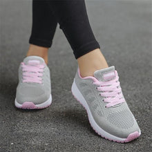 Load image into Gallery viewer, Trendy fashion Women casual shoes  sneakers women2019
