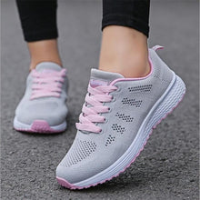 Load image into Gallery viewer, Trendy fashion Women casual shoes  sneakers women2019