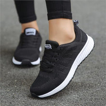 Load image into Gallery viewer, Trendy fashion Women casual shoes  sneakers women2019