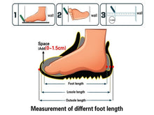 Load image into Gallery viewer, Trendy fashion Women casual shoes  sneakers women2019