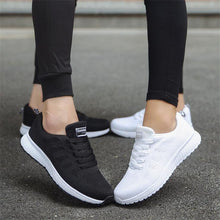 Load image into Gallery viewer, Trendy fashion Women casual shoes  sneakers women2019