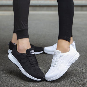 Trendy fashion Women casual shoes  sneakers women2019