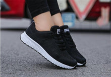 Load image into Gallery viewer, Trendy fashion Women casual shoes  sneakers women2019