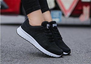 Trendy fashion Women casual shoes  sneakers women2019