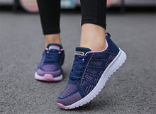Load image into Gallery viewer, Trendy fashion Women casual shoes  sneakers women2019