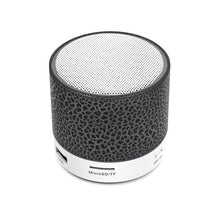Load image into Gallery viewer, Wireless Portable Mini Bluetooth Speakers LED Speaker