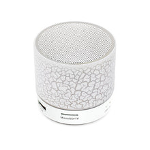 Load image into Gallery viewer, Wireless Portable Mini Bluetooth Speakers LED Speaker