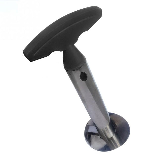 Stainless Steel Pineapple Peeler and Slicers Fruit Knife Cutter