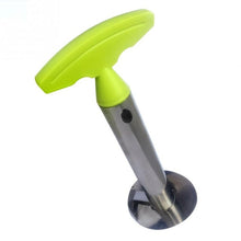 Load image into Gallery viewer, Stainless Steel Pineapple Peeler and Slicers Fruit Knife Cutter