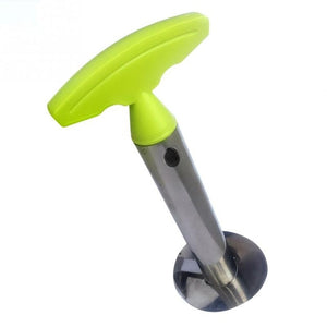 Stainless Steel Pineapple Peeler and Slicers Fruit Knife Cutter