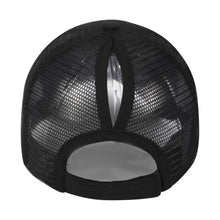 Load image into Gallery viewer, fashion women ponytail baseball cap
