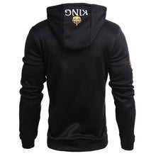 Load image into Gallery viewer, 2019 SPring King Queen Lovers Hoodies