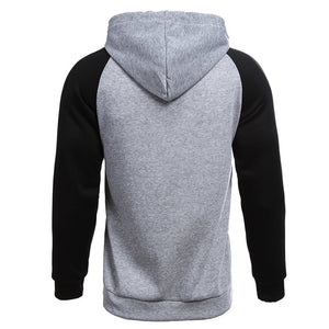 2019 SPring King Queen Lovers Hoodies