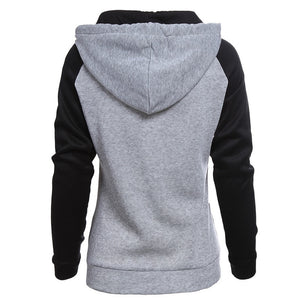 2019 SPring King Queen Lovers Hoodies