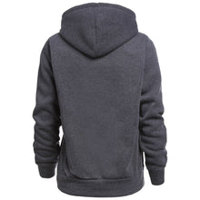Load image into Gallery viewer, King Queen Sweatshirt Lovers Hoodies
