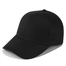 Load image into Gallery viewer, fashion women ponytail baseball cap