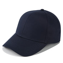 Load image into Gallery viewer, fashion women ponytail baseball cap