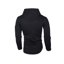 Load image into Gallery viewer, Men&#39;s Bamboo Fiber Spring Summer Long Sleeve T-Shirt