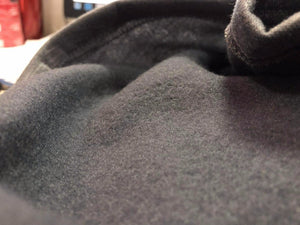 Men's Bamboo Fiber Spring Summer Long Sleeve T-Shirt