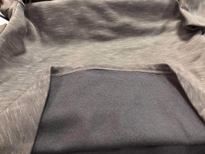 Men's Bamboo Fiber Spring Summer Long Sleeve T-Shirt