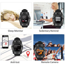Load image into Gallery viewer, TRENDY  ANDROID TOUCH SCREEN SMART WATCH