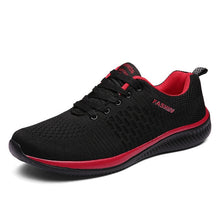 Load image into Gallery viewer, Casual Shoes Lac-up Men  Breathable Walking Sneakers