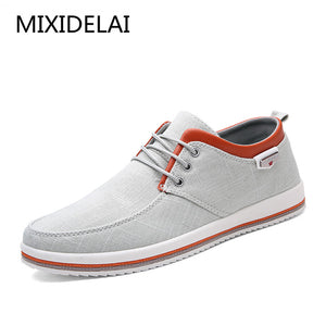 High Quality Casual  Big Size Handmade Moccasins Shoes for Male