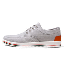Load image into Gallery viewer, High Quality Casual  Big Size Handmade Moccasins Shoes for Male