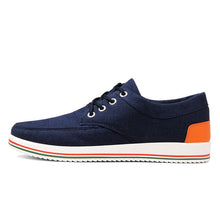 Load image into Gallery viewer, High Quality Casual  Big Size Handmade Moccasins Shoes for Male