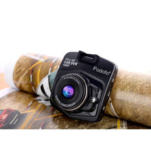 Load image into Gallery viewer, Mini Car G-sensor Night Vision Dashcam Full HD Video Registrator Recorder