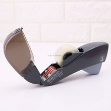Load image into Gallery viewer, Automatic Tape Dispenser One Press Cutter For Gift Wrapping