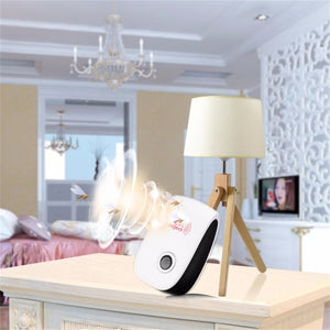 Electronic Ultrasonic Anti Insect Repeller