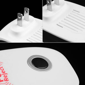 Electronic Ultrasonic Anti Insect Repeller